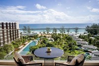 CROWNE PLAZA PHU QUOC STARBAY 